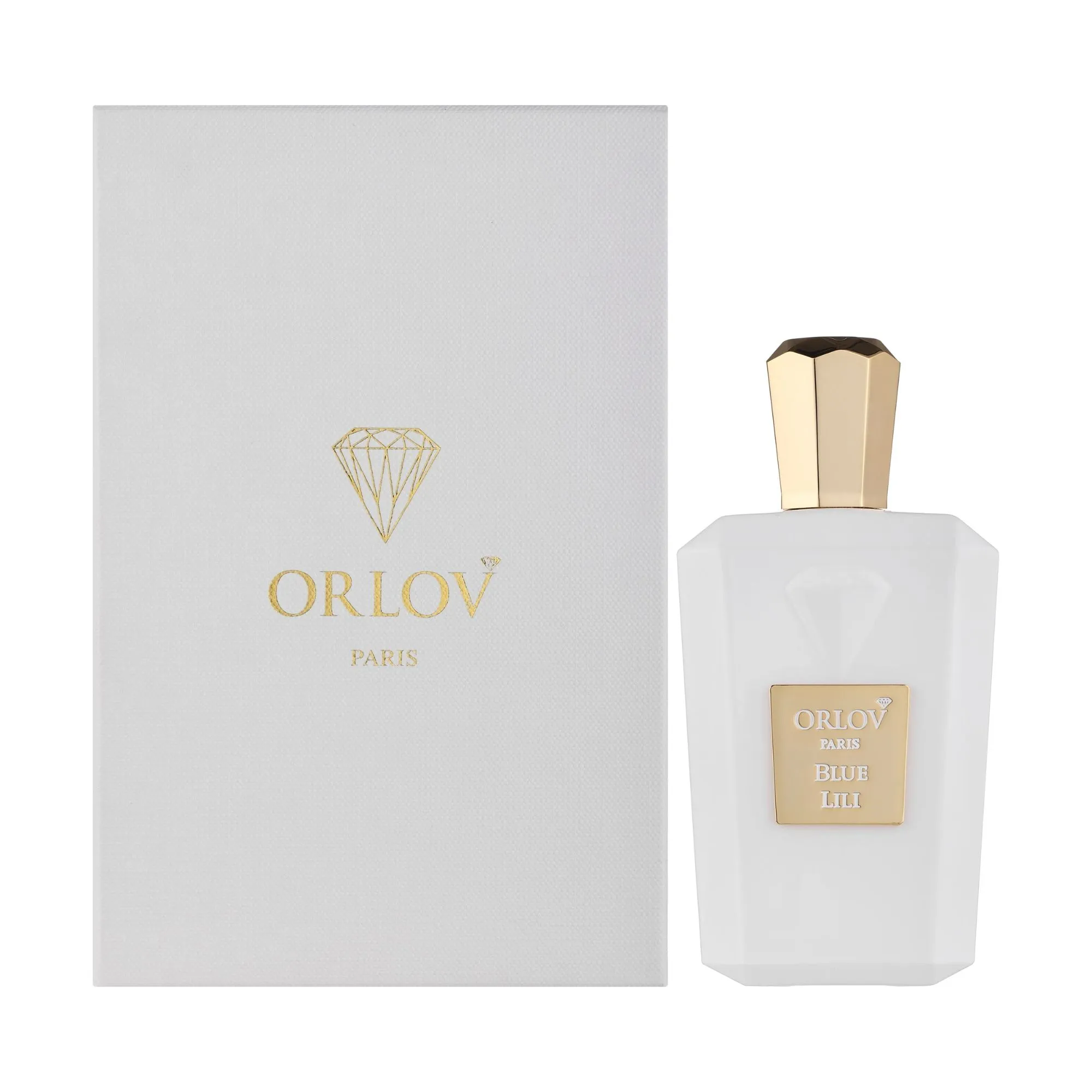 Blue Lili Eau de parfum